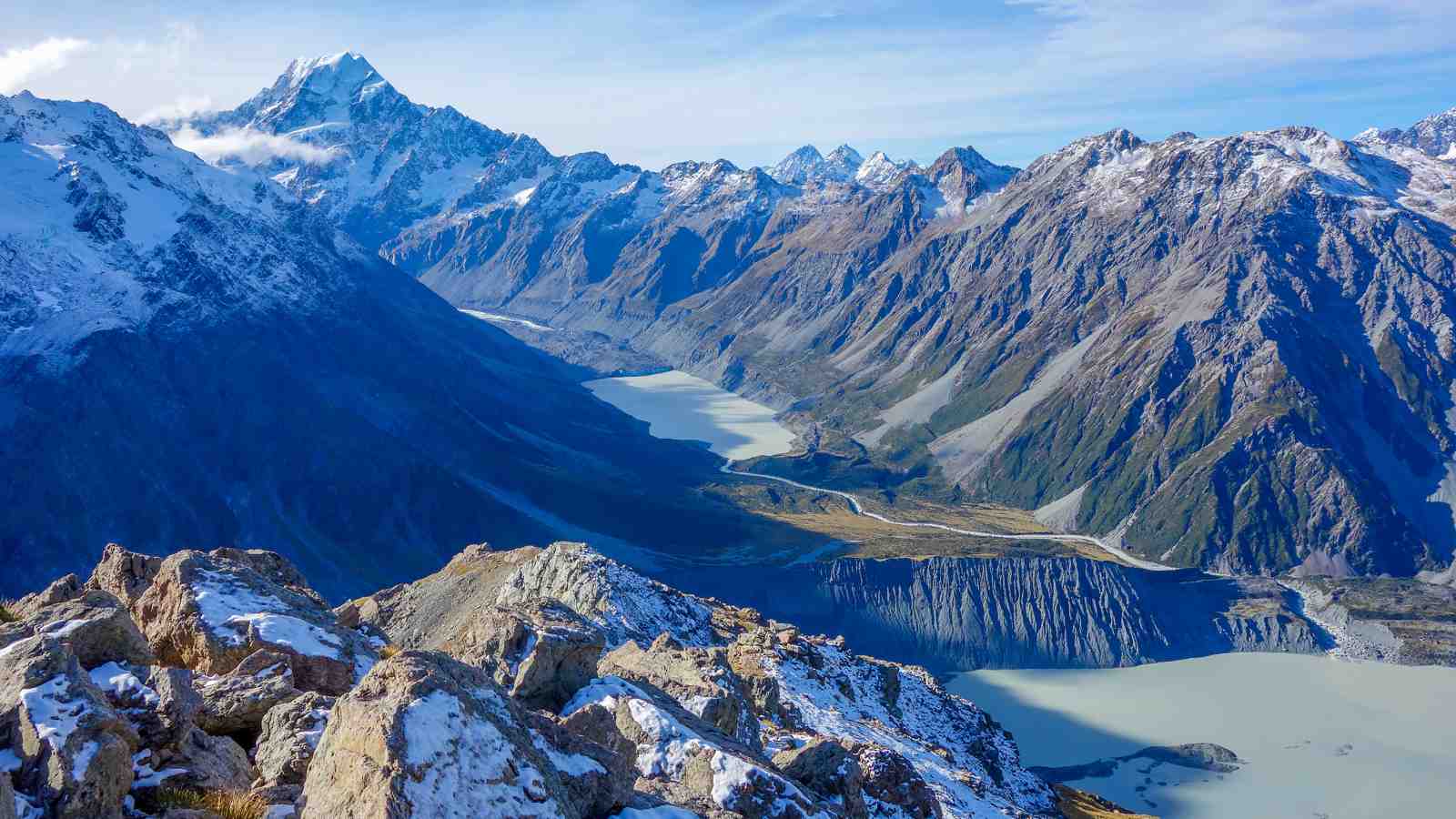 New insight into New Zealand’s Alpine Fault: central South Island more vulnerable than first thought