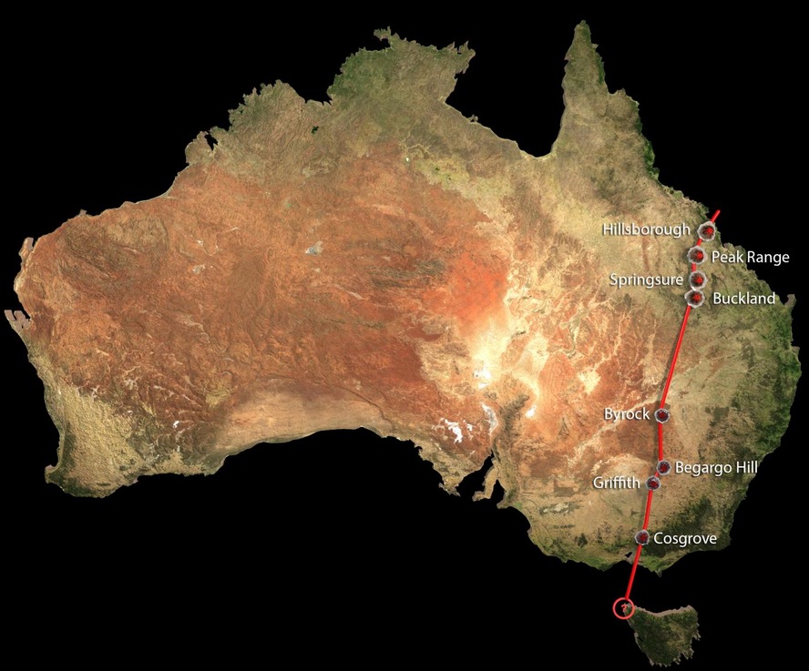 worlds-longest-continental-volcano-chain-discovered-in-australia