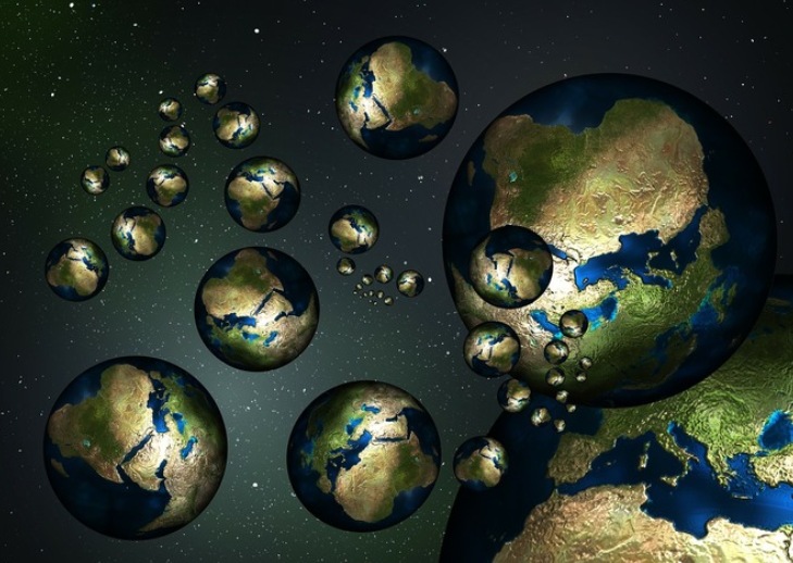 The theory of parallel universes is not just maths – it is science that can be tested
