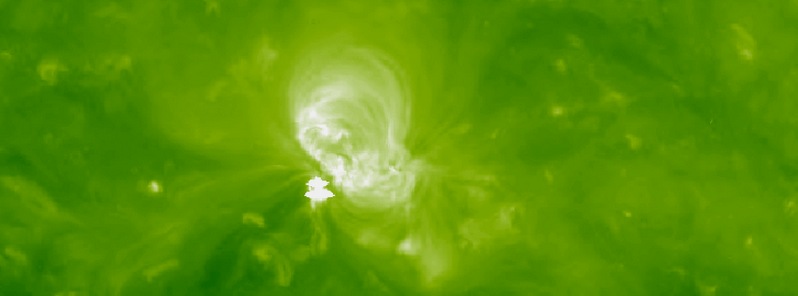 new-solar-phenomenon-discovered-large-scale-waves-accompanied-by-particles-emissions-rich-in-helium-3
