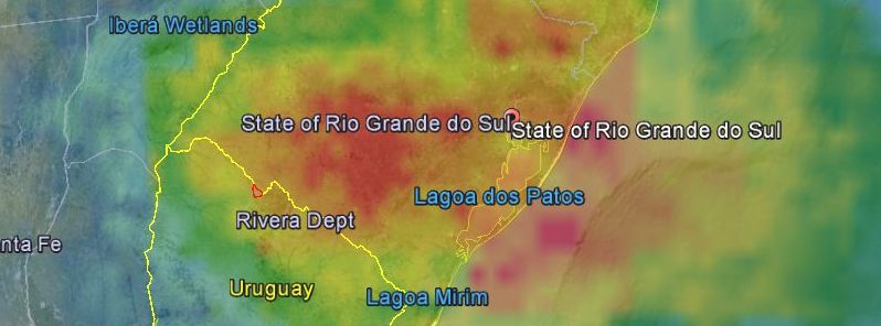 prolonged-period-of-heavy-rainfalls-brings-floods-across-parts-of-brazil-and-uruguay