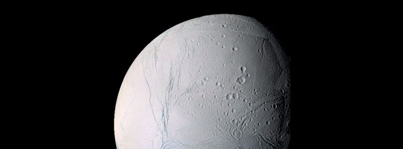 Cassini to perform the deepest-ever dive through the plume of Enceladus