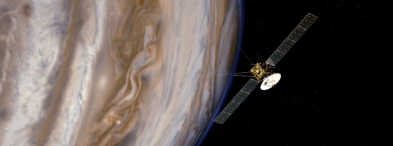 ESA’s JUICE set to explore Jupiter’s mysterious moons