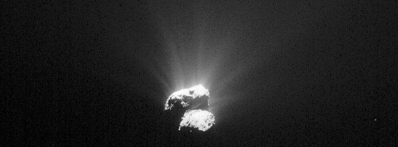 rosetta-gathers-data-from-the-south-pole-of-comet-67p-churyumov-gerasimenko
