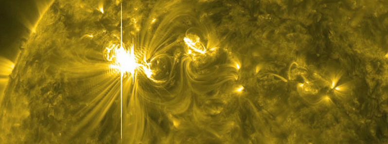 Solar storms can be much more powerful than previously assumed