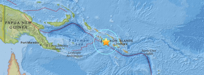 very-strong-and-shallow-m7-1-earthquake-hits-near-the-coast-of-solomon-islands