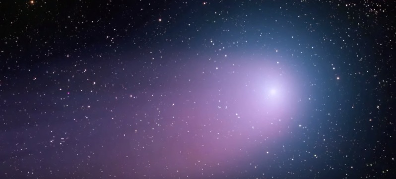 The Electric Comet II – Best Evidence