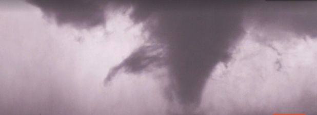 Dangerous weather wreaks havoc across US Plains, almost 40 tornadoes reported