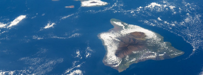 Island basalts hold answers to volcanic rocks journey