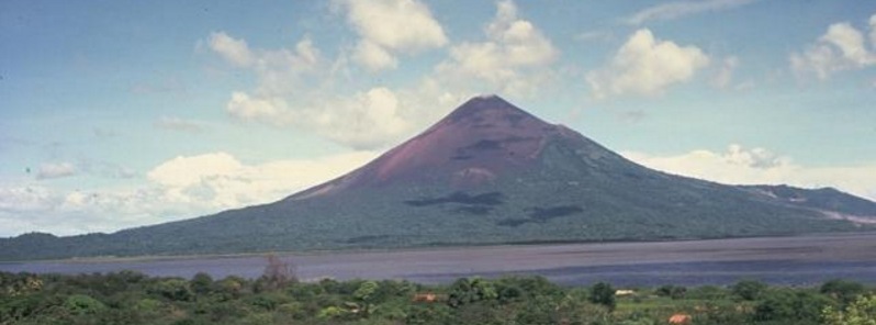 Momotombo volcano erupts for the first time in 110 years, Nicaragua