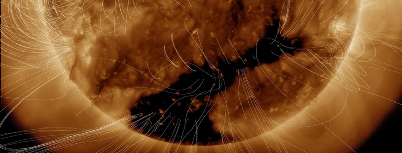 Coronal hole causes G1 – Minor geomagnetic storm