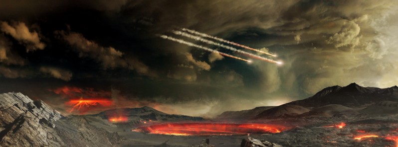 Study links periodic mass extinctions to “Planet X”