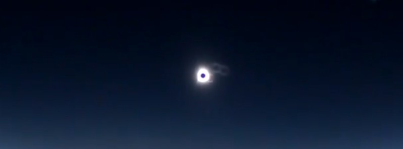 Total solar eclipse of March 9, 2016 – best totality videos