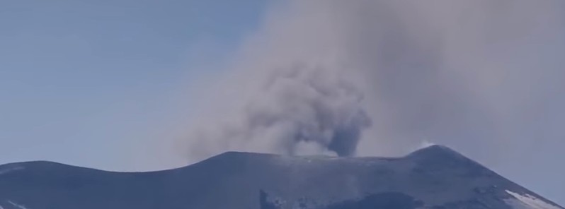 ash-emissions-from-etna-s-northeast-crater-italy