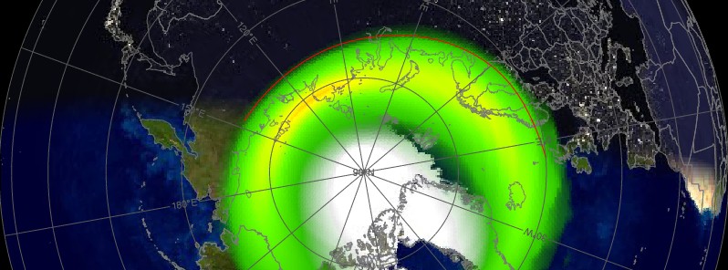 Recurrent CH HSS causing geomagnetic storming on Earth