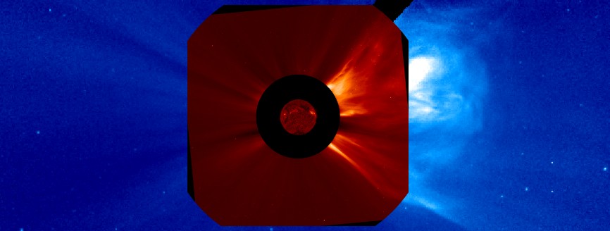 Impulsive solar flare measuring M6.7 erupted from Region 2529