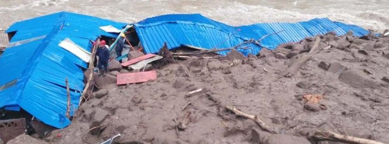 Large landslide in China leaves at least 34 people dead, 4 missing
