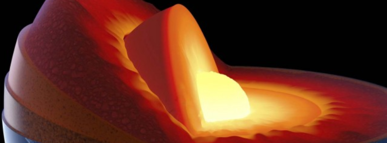 A key to understanding unusually high electrical conductivity in Earth’s mantle