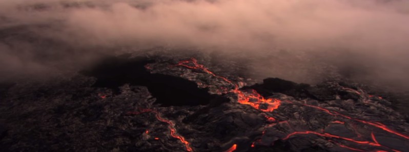 new-lava-flow-at-kilauea-volcano-remains-active-advances-southeast