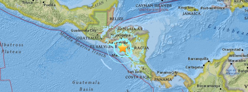 strong-and-shallow-m6-1-earthquake-hits-nicaragua-aftershocks-reported