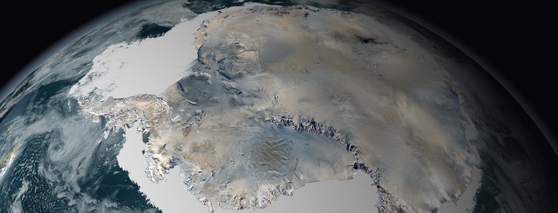 Antarctic sea ice growth explained by natural variability