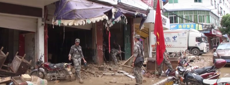 Typhoon “Nepartak” leaves 69 dead after hitting China’s Fujian Province