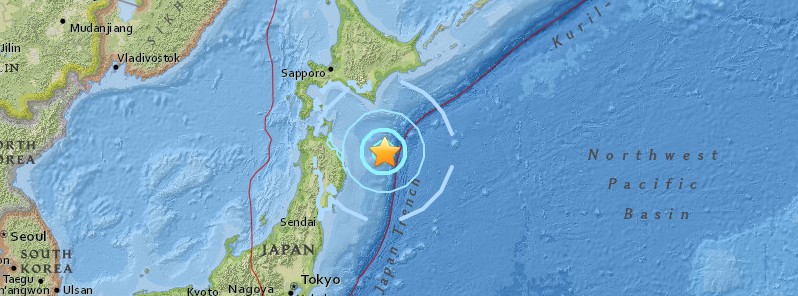 shallow-m6-0-earthquake-hits-off-the-east-coast-of-honshu-japan
