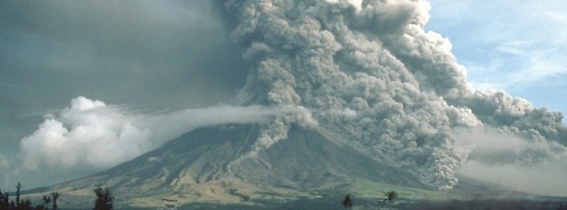 Alert status of Mayon volcano raised, ‘big’ eruption possible, Philippines