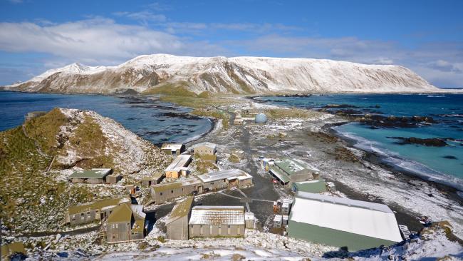Macquarie Island sub-Antarctic research base gets multi-million dollar funding boost