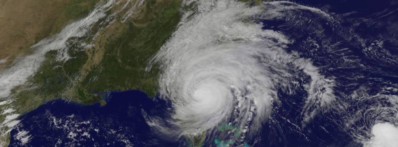 Hurricane “Matthew” summary: data, images and videos – September/October 2016