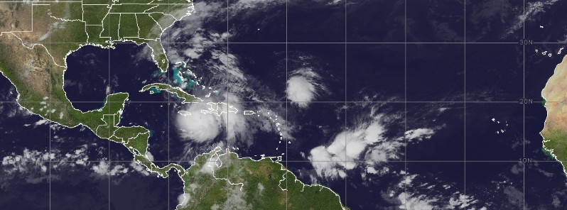 Florida declares state of emergency ahead of Hurricane “Matthew”