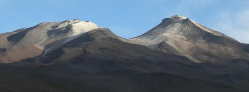 Huge magmatic lake lurking under dormant Bolivian volcano