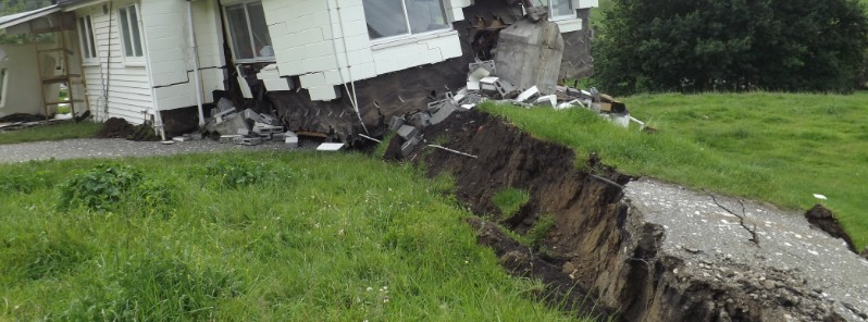 New Zealand earthquake: One of the most complex ever recorded on land
