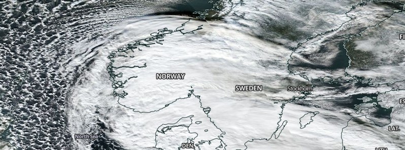 winter-storm-agder-norway-november-2016