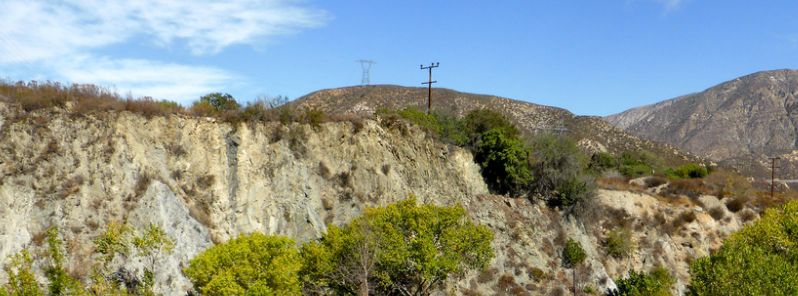 Research suggests mega-earthquake could occur along the entire San Andreas fault