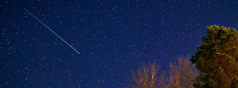 Skywatchers alert: Geminid meteor shower to peak on December 13 and 14
