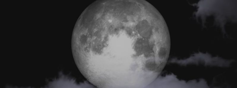 Final supermoon of the year to shine bright on December 14