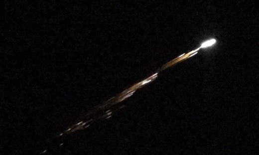 meteor-fireball-guatemala-december-28-2016
