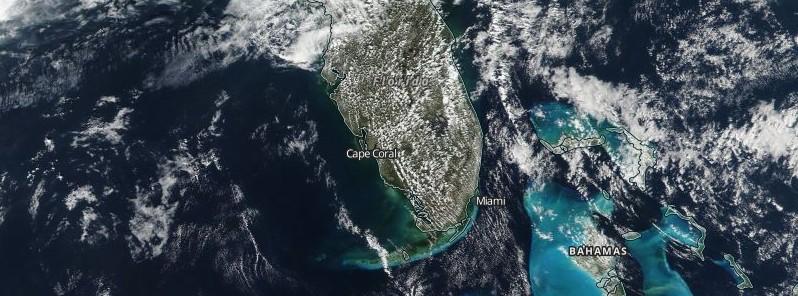 Florida shatters December temperature records