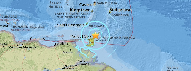 trinidad-and-tobago-earthquake-december-6-2016