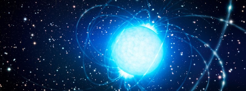 Another “impossible” neutron star