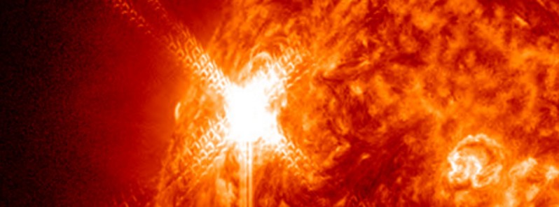 Discovery offers a way to predict solar flares
