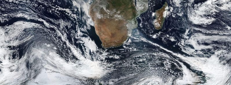 One hell of a storm: Cape Town braces for major winter storm