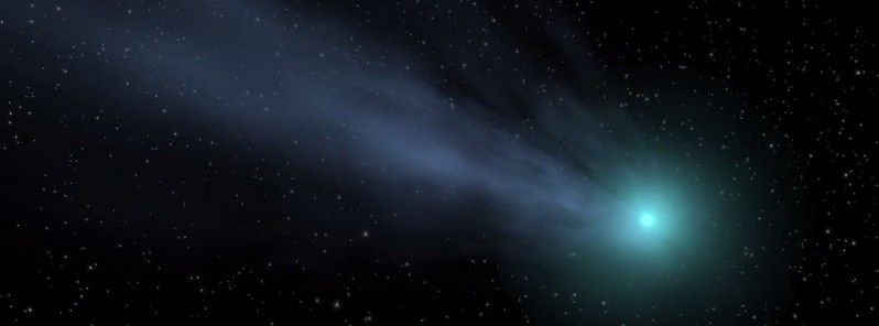 Large, distant comets more common than previously thought