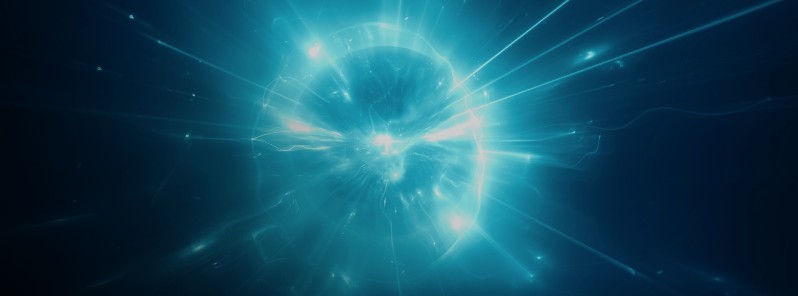 Breakthrough discovery: Every quantum particle travels backwards