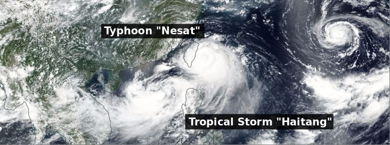 typhoon-nesat-slams-into-taiwan-haitang-approaching-from-the-south