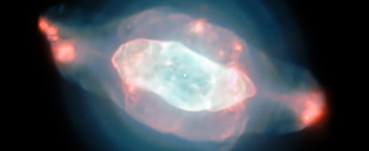 the-strange-structures-of-the-saturn-nebula