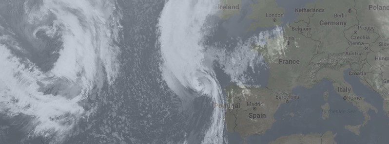 Met Eireann: Hurricane “Ophelia” will be the most severe weather event since 1961