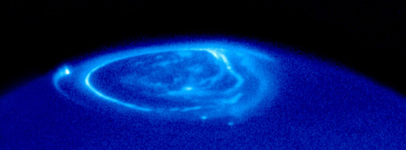 Surprisingly erratic X-ray auroras discovered at Jupiter