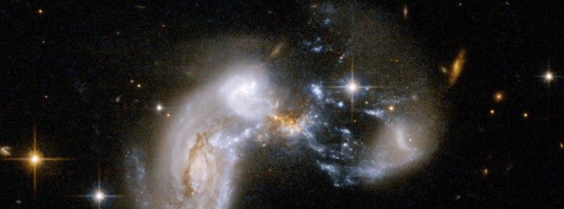spitzer-reveals-ancient-galaxies-frenzied-starmaking